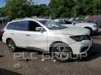2018 Nissan PATHFINDER фото