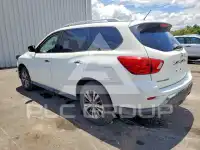 2018 Nissan PATHFINDER фото