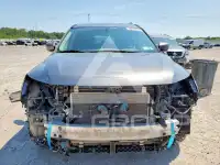 2018 Nissan PATHFINDER фото