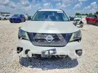 2018 Nissan PATHFINDER фото