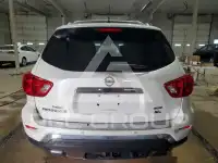 2018 Nissan PATHFINDER фото