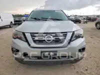 2018 Nissan PATHFINDER фото