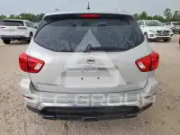 2018 Nissan PATHFINDER фото