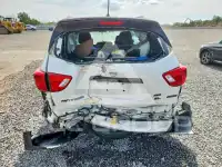 2018 Nissan PATHFINDER фото