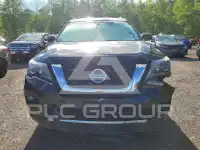 2018 Nissan PATHFINDER фото