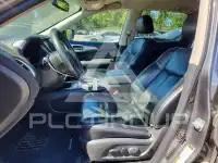 2018 Nissan PATHFINDER photo