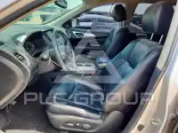2018 Nissan PATHFINDER фото