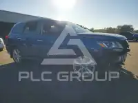 2018 Nissan PATHFINDER фото