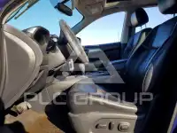 2018 Nissan PATHFINDER фото