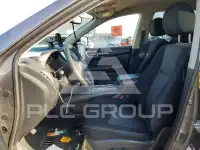 2018 Nissan PATHFINDER photo
