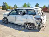 2018 Nissan PATHFINDER фото