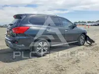 2018 Nissan PATHFINDER фото
