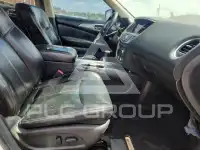 2018 Nissan PATHFINDER фото