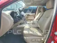 2018 Nissan PATHFINDER фото