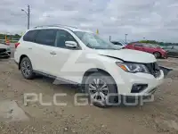 2018 Nissan PATHFINDER фото