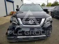 2018 Nissan PATHFINDER фото