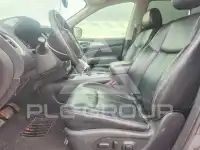 2018 Nissan PATHFINDER photo