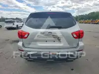 2018 Nissan PATHFINDER фото