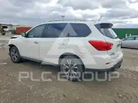 2018 Nissan PATHFINDER фото