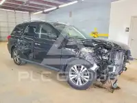 2018 Nissan PATHFINDER фото