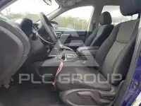 2018 Nissan PATHFINDER photo