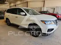 2018 Nissan PATHFINDER фото