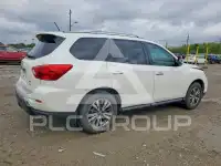2018 Nissan PATHFINDER фото