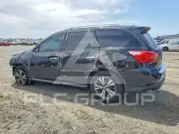 2018 Nissan PATHFINDER фото