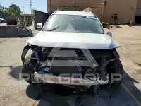 2018 Nissan PATHFINDER фото