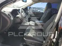 2018 Nissan PATHFINDER фото