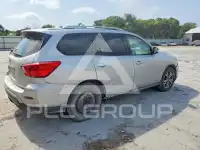 2018 Nissan PATHFINDER фото