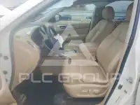 2018 Nissan PATHFINDER photo