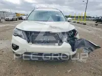 2018 Nissan PATHFINDER фото