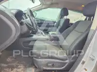 2018 Nissan PATHFINDER фото