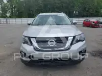 2018 Nissan PATHFINDER фото