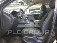 2018 Nissan PATHFINDER photo