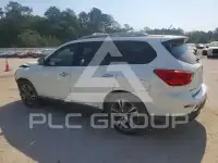 2018 Nissan PATHFINDER фото