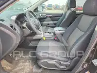 2018 Nissan PATHFINDER фото