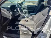 2018 Nissan PATHFINDER photo