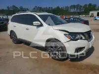 2018 Nissan PATHFINDER фото