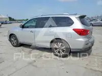 2018 Nissan PATHFINDER фото