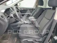 2018 Nissan PATHFINDER фото