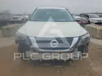 2018 Nissan PATHFINDER photo