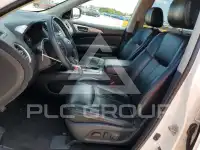 2018 Nissan PATHFINDER photo