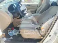 2018 Nissan PATHFINDER фото