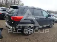 2018 Nissan PATHFINDER photo