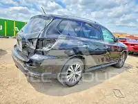 2018 Nissan PATHFINDER фото