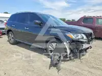 2018 Nissan PATHFINDER фото