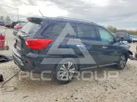 2018 Nissan PATHFINDER фото