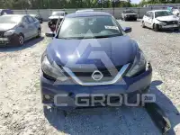 2018 Nissan ALTIMA фото